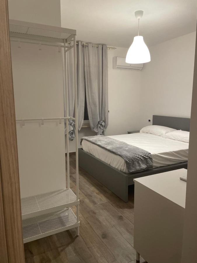 A Casa Di Nene Beb Bed & Breakfast Lesina Luaran gambar
